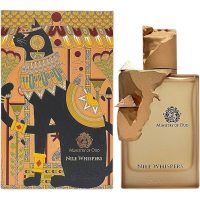 Ministry of Oud Nile Whispers