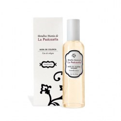La Pasionaria Agua de Colonia Gourmet Vainilla Dulce