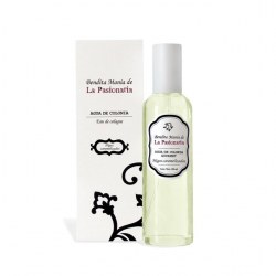 La Pasionaria Agua de Colonia Gourmet Higos Caramelizados