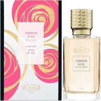 Ex Nihilo Venenum Kiss Rose de Mai