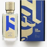Ex Nihilo The Hedonist 10 Years Limited Edition foto-small
