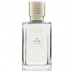 Ex Nihilo Jasmin Fauve