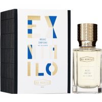 Ex Nihilo Musc Infini