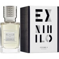 Ex Nihilo Citizen X