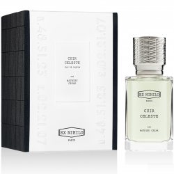Ex Nihilo Cuir Celeste Par Mathieu Cesar