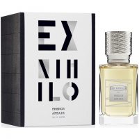 Ex Nihilo French Affair