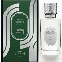 Ex Nihilo Le Mans Classic Speed Legends