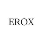 Erox  brand logo