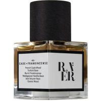 Raer Scents 02 Cade + Frankincense