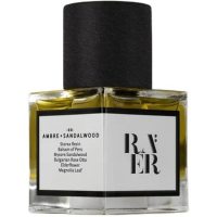 Raer Scents 03 Ambre + Sandalwood
