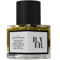Raer Scents 04 Cedar + Ginger