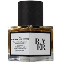 Raer Scents 05 Black + White Pepper