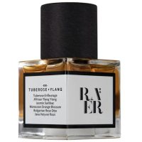 Raer Scents 06 Tuberose + Ylang