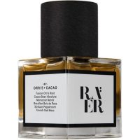 Raer Scents 07 Orris + Cacao