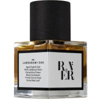 Raer Scents 08 Labdanum + Oak