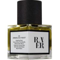 Raer Scents 09 Angelica Root