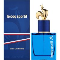 Le Coq Sportif Blue Optimism For Men
