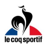 Le Coq Sportif  brand logo