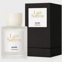 Pesade Last Saffron