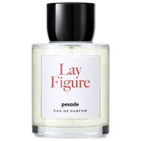 Pesade Lay Figure