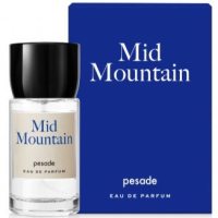 Pesade Mid Mountain