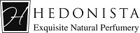 Hedonista  brand logo