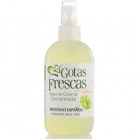 Instituto Espanol Fresh Drops