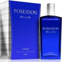 Instituto Espanol Poseidon Blue