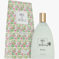 Instituto Espanol Aire De Sevilla Peonia