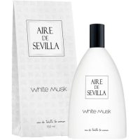 Instituto Espanol Aire De Sevilla White Musk