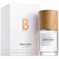 Beso Beach Bendito Beso