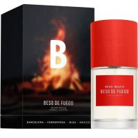 Beso Beach Beso de Fuego foto-small