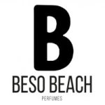 Beso Beach  brand logo