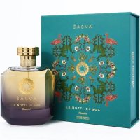 Sasva Shanthi Le Notti Di Goa