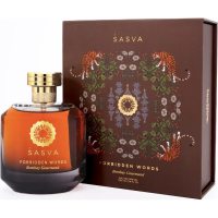 Sasva Forbidden Words Bombay Gourmand