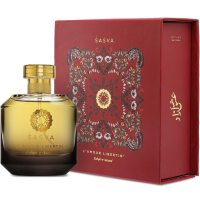 Sasva L`Amour Libertin Eshqh-e-Aazaad