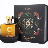 Sasva Forbidden Words Alfaaz-e-Mamnooah