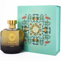 Sasva Sapna Le Notti Di Goa