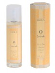 Isula O d`Immortelle