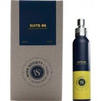 Wide Society Suite #6