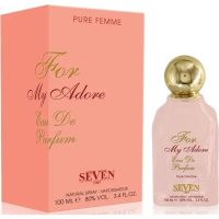 Seven 1987 For My Adore
