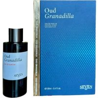 Seven 1987 Oud Granadilla