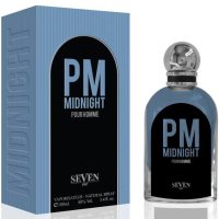 Seven 1987 PM Midnight Pour Homme