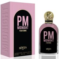 Seven 1987 PM Midnight