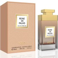 Seven 1987 Reine De Palais