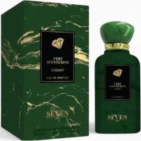 Seven 1987 Vert Aventurine
