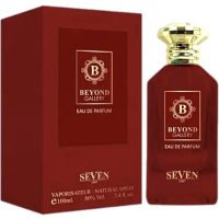 Seven 1987 Beyond Gallery