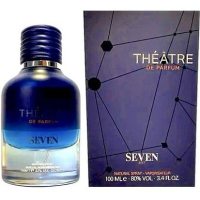 Seven 1987 Theatre
