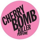 House of Cherry Bomb  brand logo