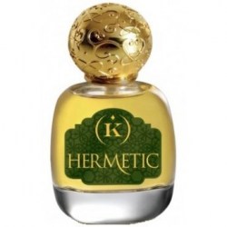 Al Kimiya Hermetic Kemi Blending Magic